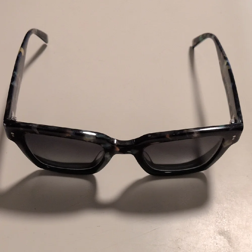 Warby Parker Tortoise Shell Prescription‎ Sunglasses